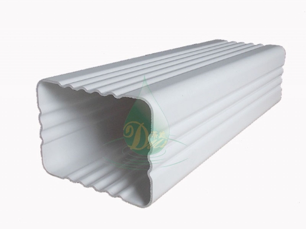 你知道PVC落水系統(tǒng)為什么賣的這么好嘛？